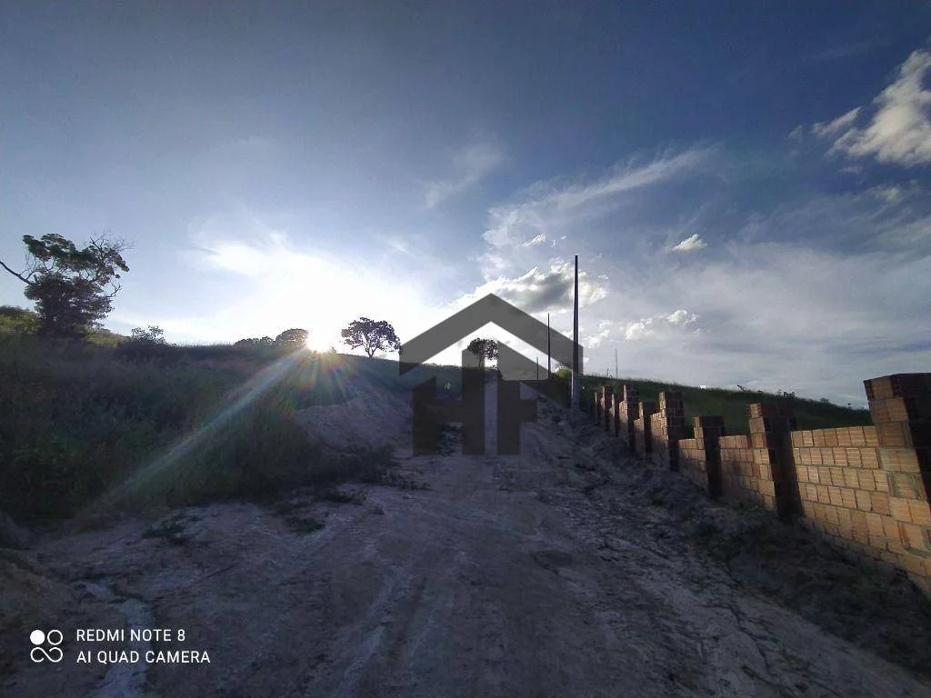 Terreno à Venda, 800 m² em Zona Rural - Tracunhaém