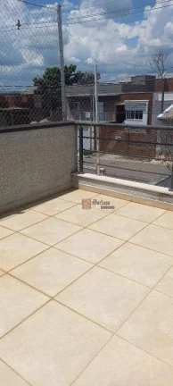 Imagem Sobrado com 3 dormitórios à venda, 102 m² por R$ 520.000,00 - Quinta dos Vinhedos - Bragança Paulista/SP