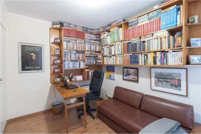 Imagem APARTAMENTO RESIDENCIAL em São Paulo - SP, Pinheiros