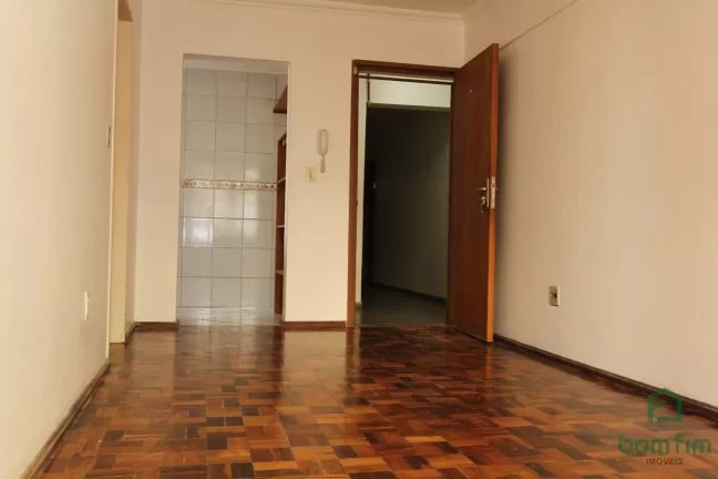 Imagem Apartamento 1 dorm. para aluguel, Centro Histórico, Porto Alegre/RS. - AP2617