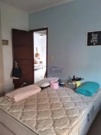 Imagem Apartamento à venda, 71 m² por R$ 477.000,00 - Canto do Forte - Praia Grande/SP