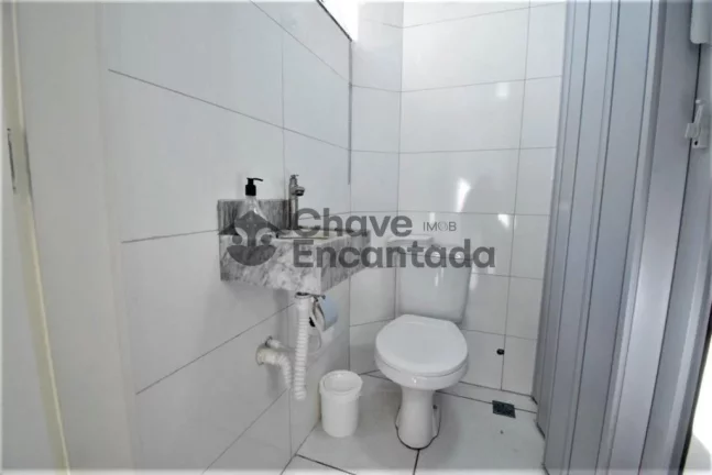 Imagem Salao Comercial com 8 salas em localizacao privilegiada