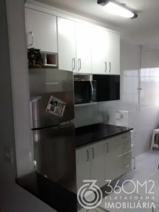 Imagem Apartamento para Venda em Santo André / SP no bairro Parque Erasmo Assunção
