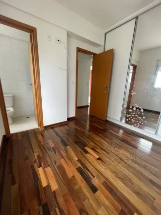 Imagem Apartamento Maravilhoso 2 Dormitorios sendo 2 Suites com 2 Vagas de Garagem