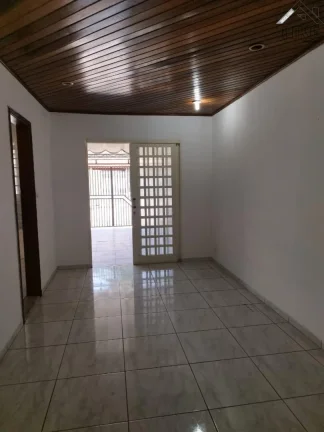 Imagem [Casa - Venda][Trinta e Um de Março]