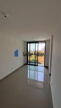 Imagem Apartamento para Venda em Brasília, Norte (Águas Claras), 2 dormitórios, 1 suíte, 2 banheiros, 2 vagas