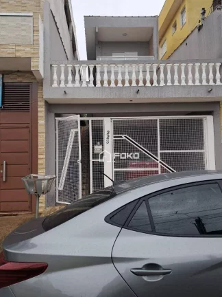 Imagem Sobrado com 3 dormitórios à venda, 350 m² por R$ 515.000,00 - Jardim Maria Clara - Guarulhos/SP