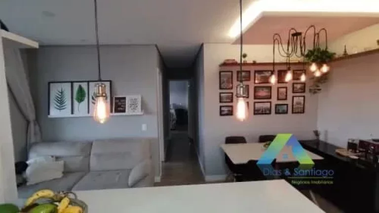 Imagem Apartamento à venda no bairro Centro - Santo André/SP