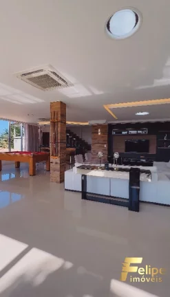 Imagem MARAVILHOSA CASA DUPLEX PRÓXIMO A RODOVIA DO SOL EM GUARAPARI.