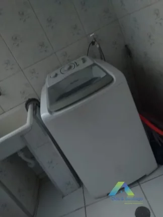 Imagem Apartamento à venda na Itaboraí, 50m².