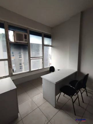 Imagem ALUGO SALA COMERCIAL NA ANA MULLE FALÇÃO