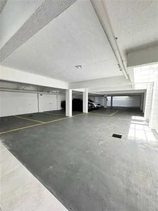 Imagem APARTAMENTO COM 47.86 m² - FORTE - PRAIA GRANDE SP