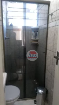 Imagem Apartamento com 2 dormitórios à venda, 66 m² por R$ 190.000,00 - Jardim Casqueiro - Cubatão/SP