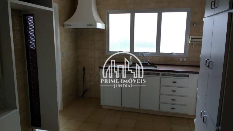 Imagem Apartamento com 3 dormitórios à venda, 184 m² por R$ 848.600,00 - Centro - Jundiaí/SP