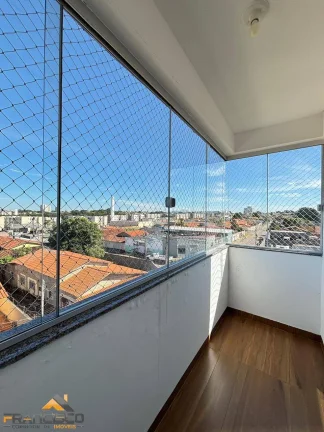 Imagem Apartamento diferenciado com 3 quartos (1 suíte), ao lado do Shopping