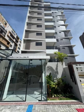 Imagem Apartamento à venda no Jardim Oceania, João Pessoa/PB 3 QTOS