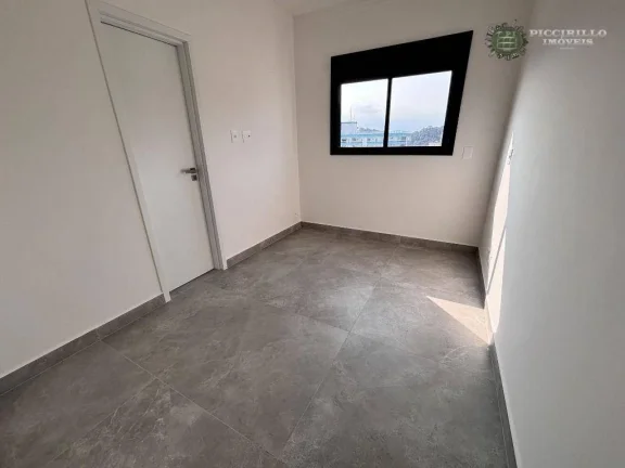 Imagem Apartamento com 3 dormitórios à venda, 132 m² por R$ 1.980.000,00 - Canto do Forte - Praia Grande/SP