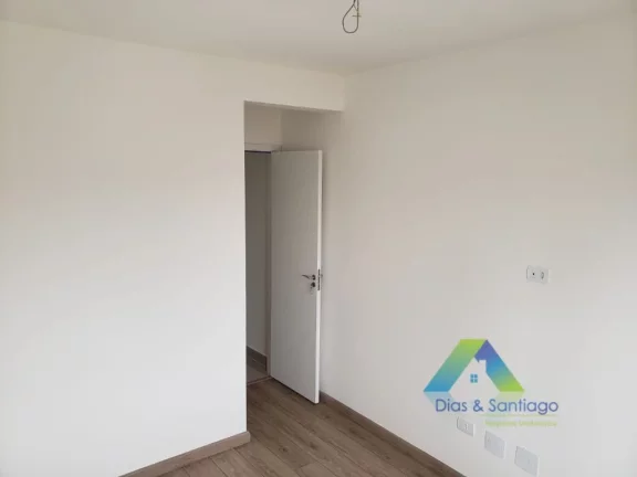 Imagem Santo André Apartamento novo