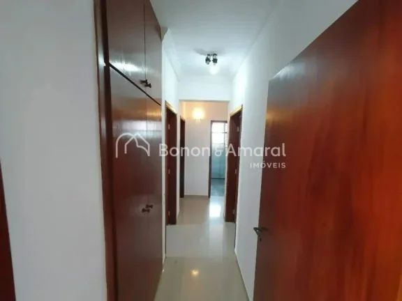 Imagem Apartamento à venda - Mansões Santo Antônio, Campinas/SP

Localizado em um dos bairros mais desej...