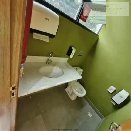 Imagem Galpões para locação em Barueri no bairro Tamboré