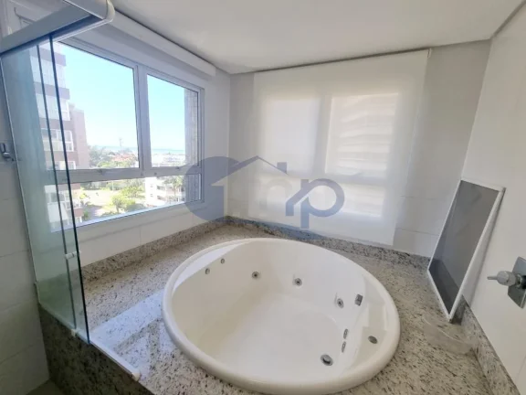 Imagem Apartamento á venda com 4 suítes no Predial em Torres/RS