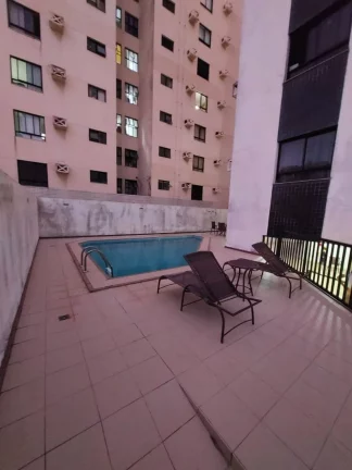 Imagem Apartamento à venda no Saint James Park - 4 quartos, lazer completo | Contato: (79) 98834-9621