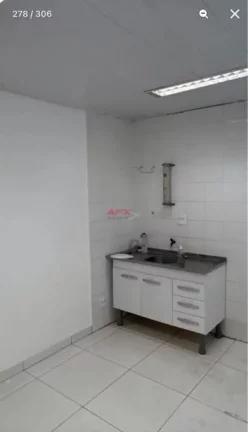 Imagem Sala Comercial Comercial Sorocaba - SP - Centro