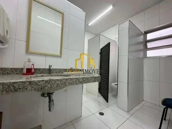 Imagem Prédio Comercial/Industrial com 1.000 m² em Nova Petrópolis SBC
