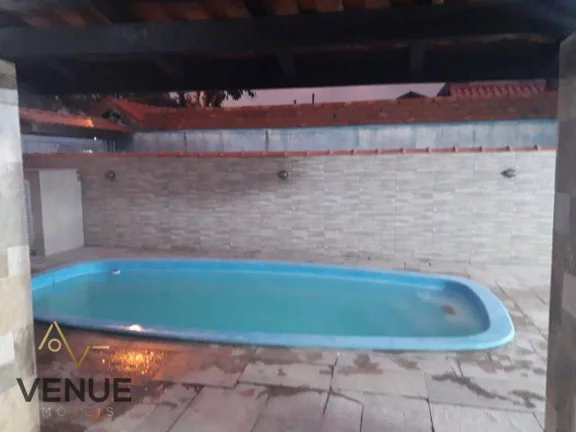 Imagem Sobrado à venda por R$ 848.000,00 - Indaiá - Bertioga/SP