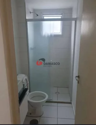 Imagem Apartamento à venda, Taboão, São Bernardo do Campo