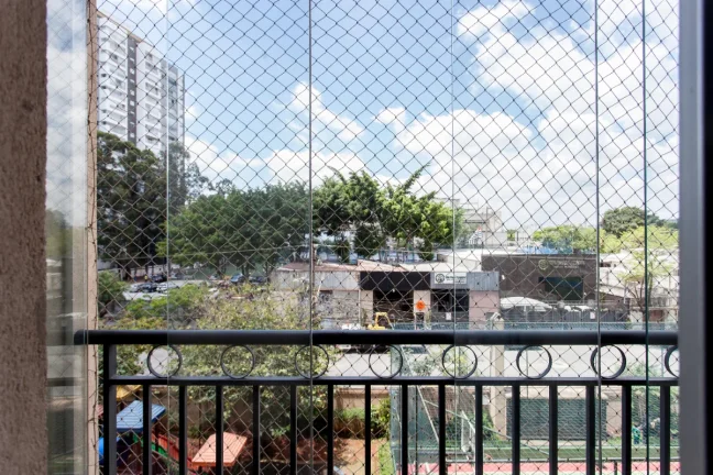 Imagem Apartamento para venda em Freguesia Do Ó com 2 quartos , 52m2