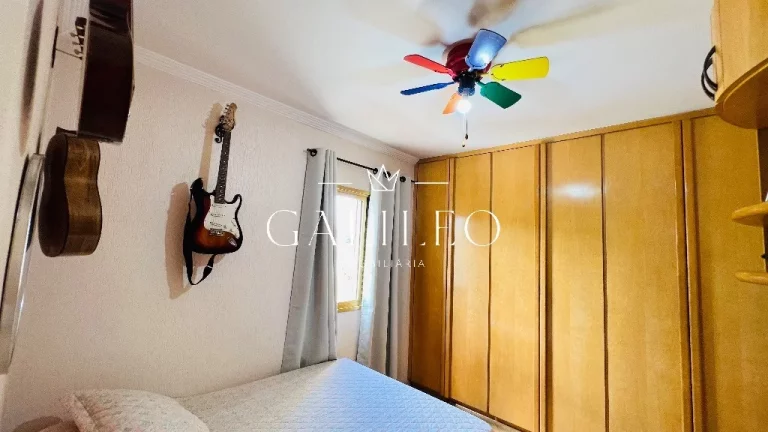 Imagem VENDA APARTAMENTO 3 DORMS SENDO 1 SUITE GRANDE COM CLOSET - 2 VAGAS GARAGEM - LAZER COMPLETO - CONDOMÍNIO HENRI MATISSE - JUNDIAÍ.