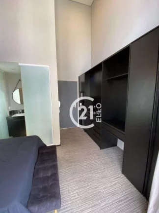 Imagem Studio à venda, 28 m² - Vila Olímpia - São Paulo/SP