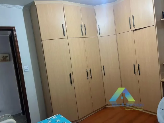 Imagem Apartamento com 73m² na Vila Monumento/Ipiranga com 3 dormitório e 1 vaga de garagem fixa..
