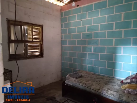 Imagem Chácara em Terra Preta em bairro tranquilo de 1.100m² à venda.
