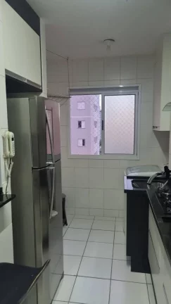 Imagem ALUGA-SE APARTAMENTO EM JUNDIAÍ- SP