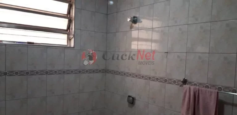 Imagem Sobrado à Venda no bairro Assunção com 2 dormitórios e 2 vagas