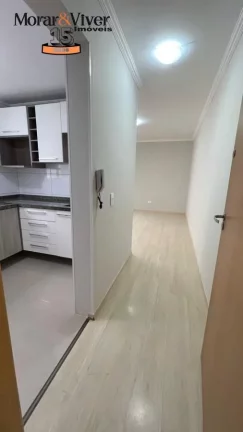 Imagem Apartamento para Venda em São José dos Pinhais, Boneca do Iguaçu, 2 dormitórios, 1 banheiro, 1 vaga