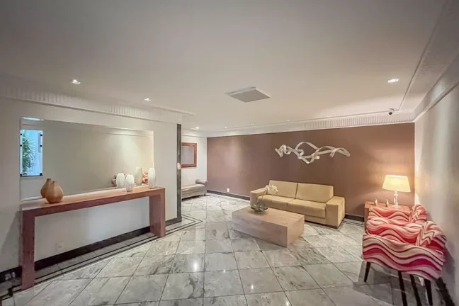 Imagem APARTAMENTO RESIDENCIAL em São Paulo - SP, Moema
