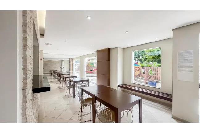 Imagem APARTAMENTO RESIDENCIAL em São Paulo - SP, Vila Gumercindo