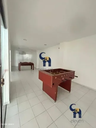 Imagem Apartamento para Venda em Salvador, Vitoria, 4 dormitórios, 3 suítes, 5 banheiros, 3 vagas