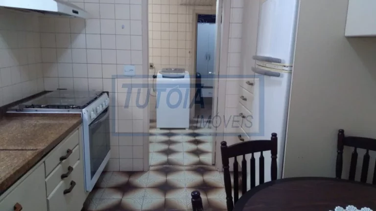 Imagem APARTAMENTO À VENDA NO PARAÍSO, SÃO PAULO