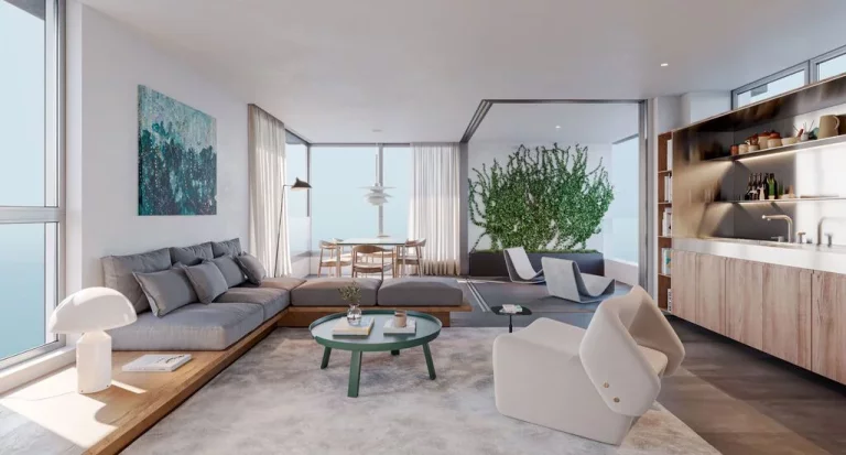 Imagem Apartamento com 1 Quarto à Venda, 79 m² em Itaim Bibi - São Paulo