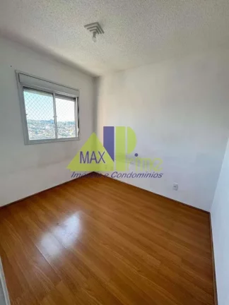 Imagem APARTAMENTO 02 DORMITÓRIOS/01 VAGA DE GARAGEM