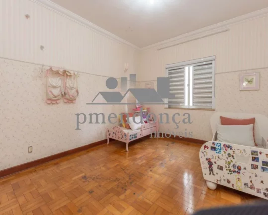 Imagem Apartamento 3 quartos, 1 suite, 1 vaga, 237 m2