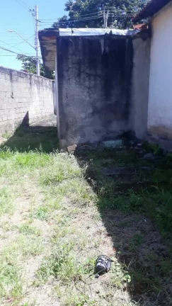 Imagem Casa à venda no bairro Nova Guará - Guaratinguetá/SP