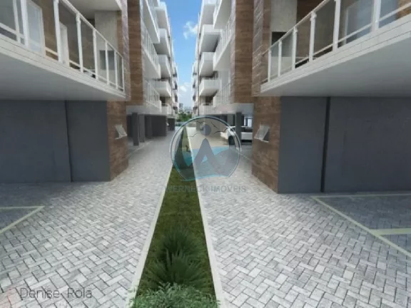 Imagem APTO RESIDENCIAL em Ubatuba - SP, ITAGUA