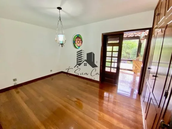 Imagem Casa 4 quartos bairro Bandeirantes
