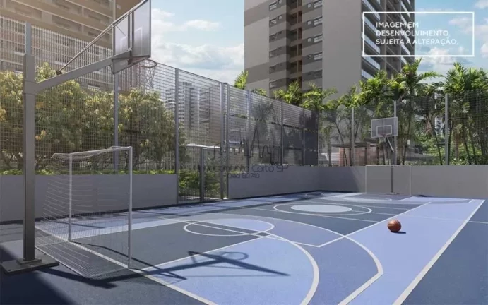 Imagem Apartamento de 160m² na Mooca