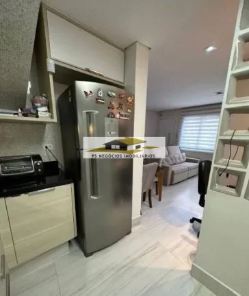 Imagem Sobrado em Condomínio para venda 140m²- Vila Mariana